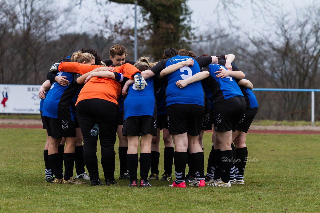 Bild 72 - Frauen FSG BraWie 08 - FSC Kaltenkirchen II U23 : Ergebnis: 0:7